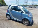 2013 SMART FORTWO 1.0L 3