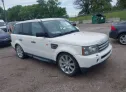 2008 LAND ROVER  - Image 1.