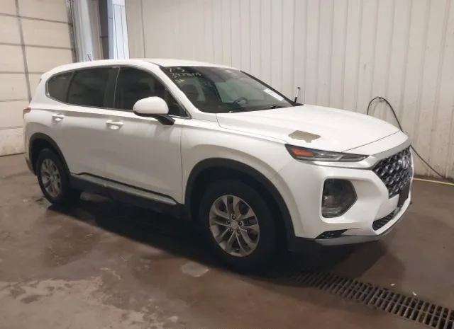 2019 HYUNDAI  - Image 1.