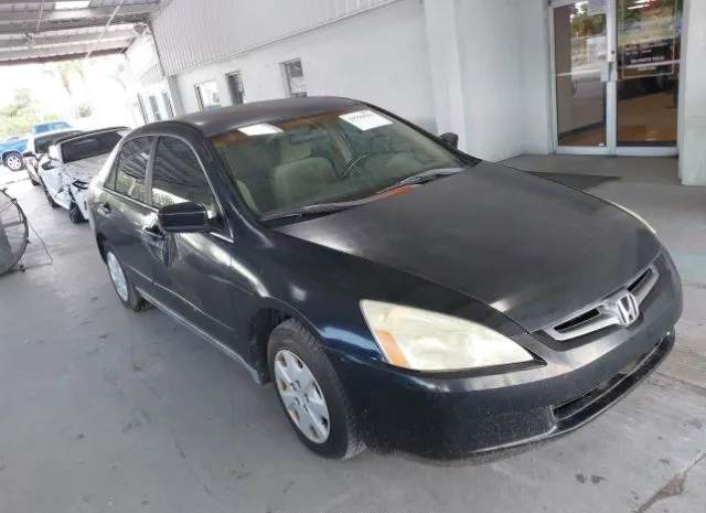 2003 HONDA  - Image 1.