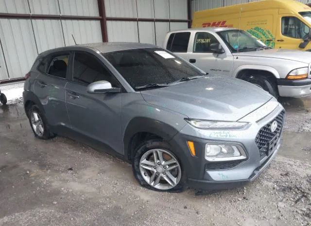 2019 HYUNDAI  - Image 1.