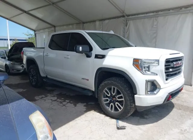 2020 GMC  - Image 1.