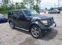 2011 DODGE NITRO 4.0L 6