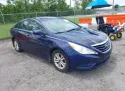 2012 HYUNDAI SONATA 2.4L 4