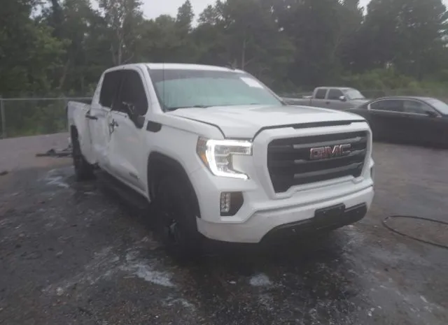 2021 GMC  - Image 1.