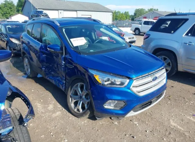 2019 FORD  - Image 1.