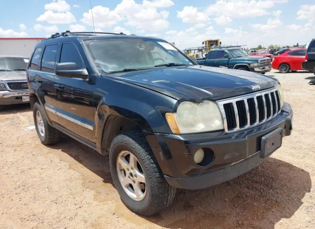 2005 JEEP  - Image 1.