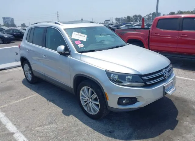 2013 VOLKSWAGEN  - Image 1.