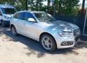 2014 AUDI Q5 2.0L 4