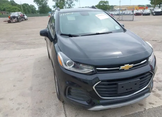 2021 CHEVROLET  - Image 1.