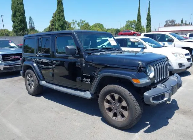 2019 JEEP  - Image 1.