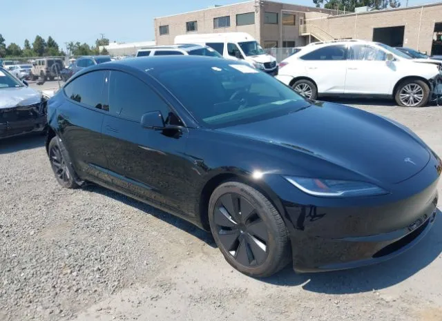 2024 TESLA  - Image 1.