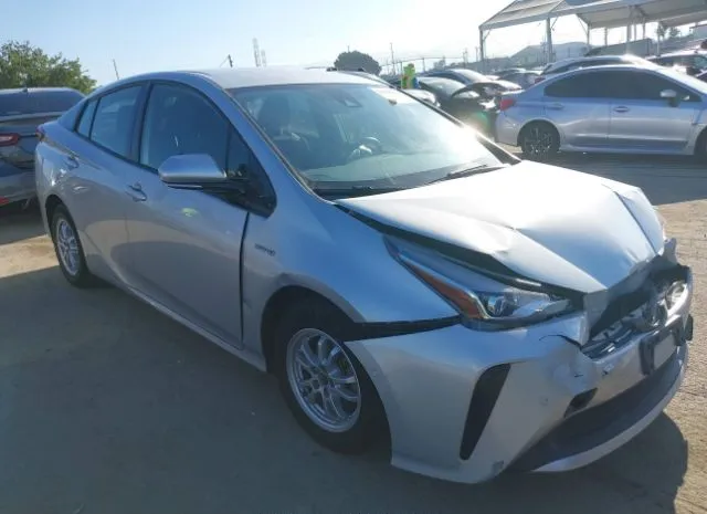 2019 TOYOTA  - Image 1.