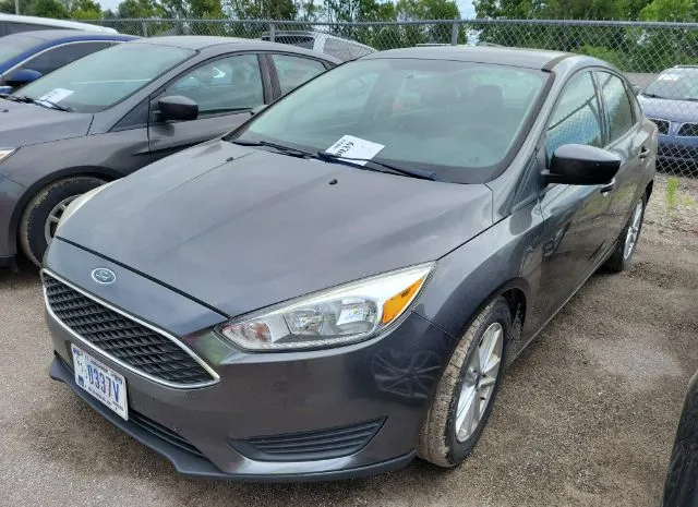 2018 FORD  - Image 1.