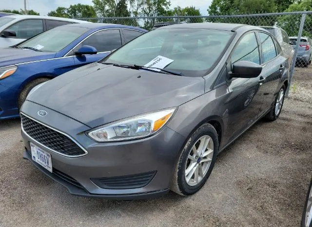 2018 FORD  - Image 1.