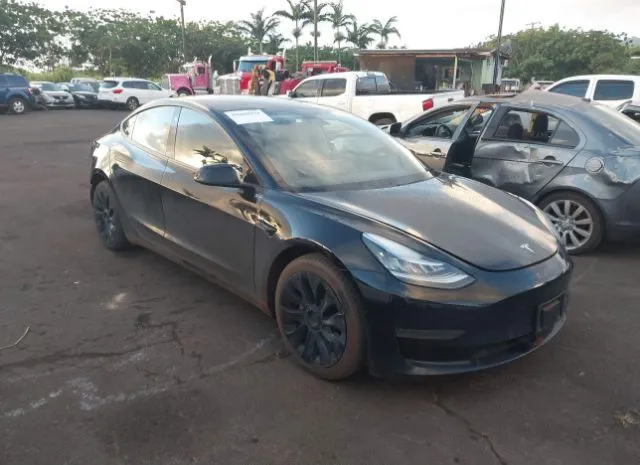 2021 TESLA  - Image 1.