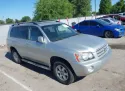 2002 TOYOTA HIGHLANDER 3.0L 6