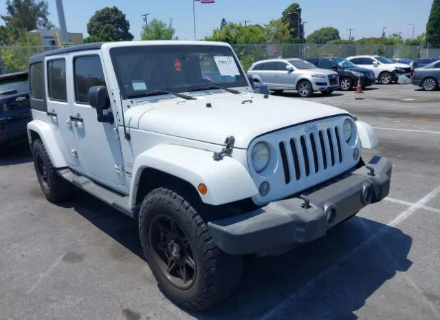 2014 JEEP  - Image 1.