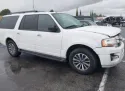 2017 FORD EXPEDITION EL 3.5L 6