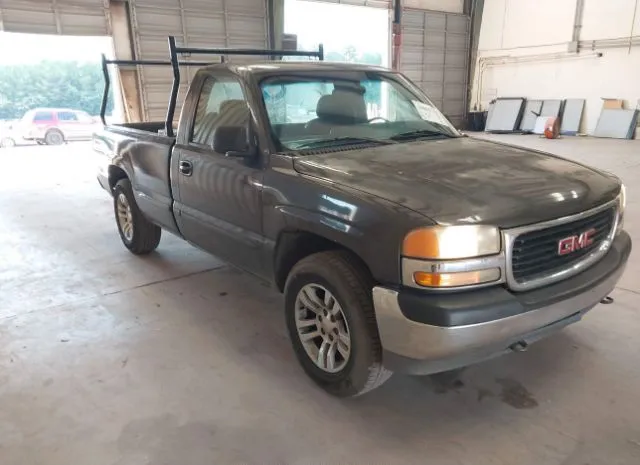 2001 GMC  - Image 1.