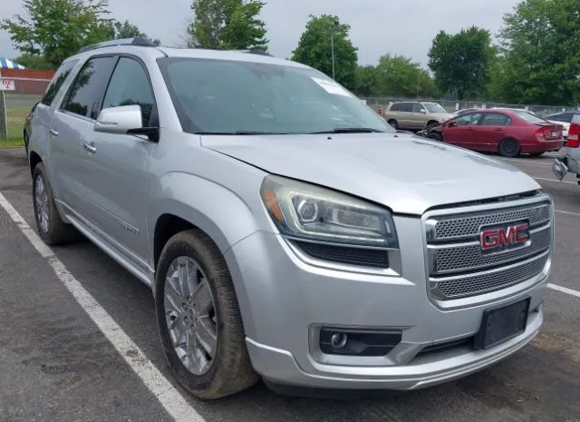 2016 GMC  - Image 1.