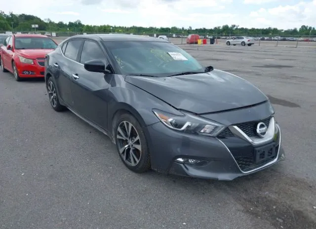 2016 NISSAN  - Image 1.