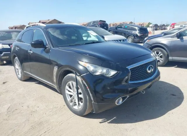 2017 INFINITI  - Image 1.