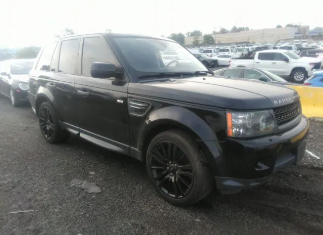 2011 LAND ROVER  - Image 1.