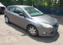 2012 FORD FOCUS 2.0L 4