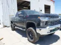 2021 CHEVROLET SILVERADO 2500HD 6.6L 8