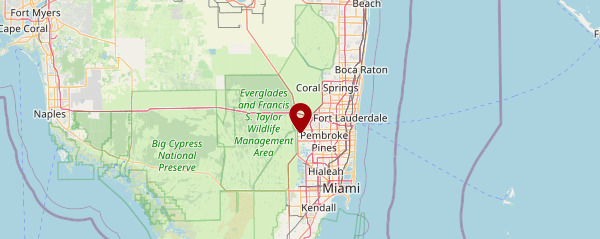 Public Auto Auctions in Miami-North, FL - 33332