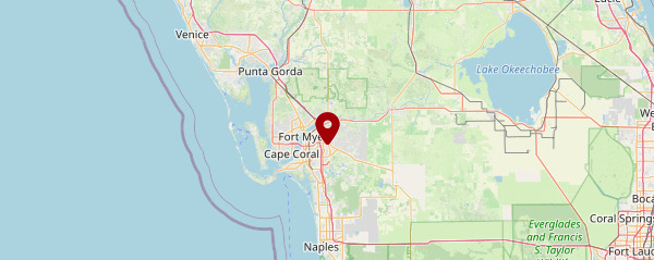 Публичные авто аукционы в Fort Myers, , FL 33913