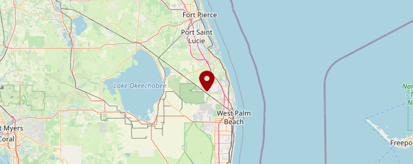 Публичные авто аукционы в West Palm Beach, , FL 33478