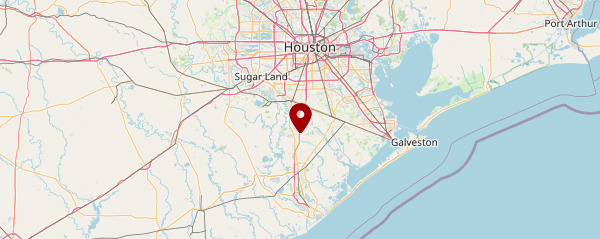 Публичные авто аукционы в Houston South, , TX 77583