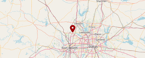 Subasta de Carros Públicas en Fort Worth North, , TX 76247