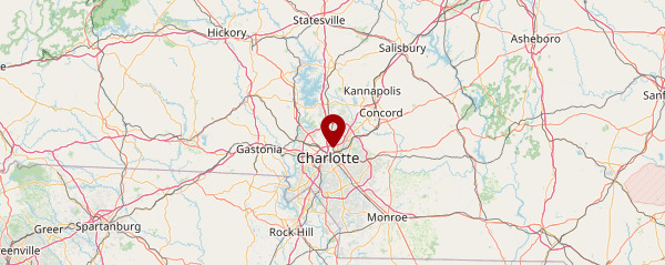 Public Auto Auctions in Charlotte, NC - 28206