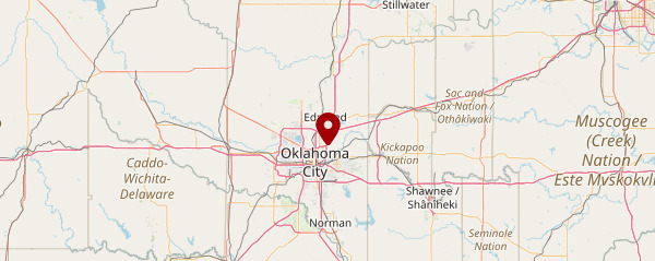 Публичные авто аукционы в Oklahoma City, , OK 73121