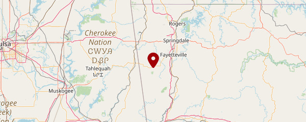 Aukcje samochodowe w Fayetteville, , AR 72744