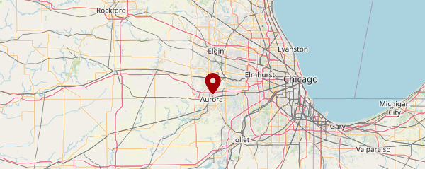 Публичные авто аукционы в Chicago-West, , IL 60538