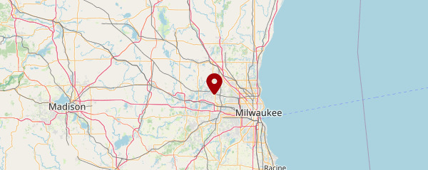 Aukcje samochodowe w Milwaukee, , WI 53089