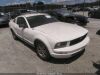 2005 FORD MUSTANG