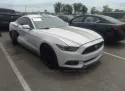 2016 FORD MUSTANG 2.3L 4