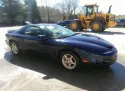 1999 PONTIAC FIREBIRD 5.7L 8