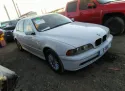 2003 BMW 5 SERIES 4.4L 8