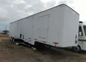 1990 KENTUCKY MFG DRY VAN TRAILER 0