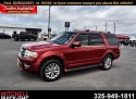 2017 FORD EXPEDITION 3.5L 6