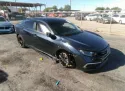 2019 HONDA CIVIC 1.5L 4