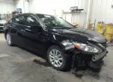 2016 NISSAN ALTIMA 2.5L 4