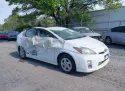 2010 TOYOTA PRIUS 1.8L 4