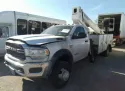 2021 RAM 5500 CHASSIS 6.4L 8